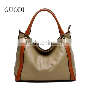 New Style Fashion College Girls Hand Bags thumbnail-5