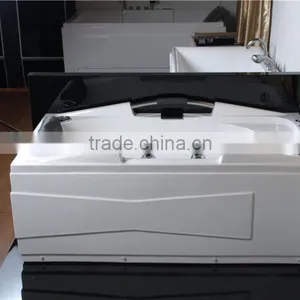 China Bathtub Manufacture Dimensions of a Bathtub, Premier Baths, Air Jet Bathtubs thumbnail-1