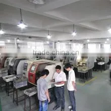 Yuhuan HC Plumbing Company company overview - view 3 thumbnail