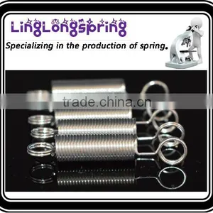 Tension Spring, Spring,coil Tension Springs thumbnail-3