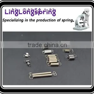 Various Types of High Tension Spring/small Tension Spring thumbnail-1