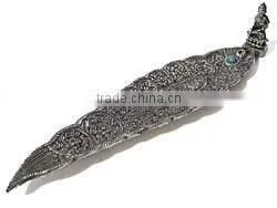 Metal Incense Sticks Holders Buddha thumbnail-1