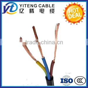 Control|XLPE|Power|Electrical| Rubber|Insulated Cable thumbnail-3