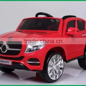 NEW DESIGN RC CAR!! MINI CAR With Remote Controller and Nice Looking,12V Battery Car, Baby Car thumbnail-1