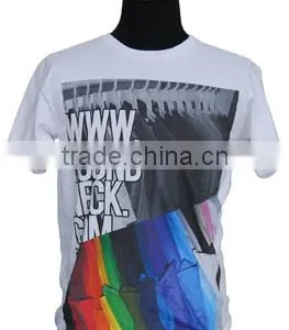 2015 Amazing Digital T-shirt Printer With White Ink thumbnail-3