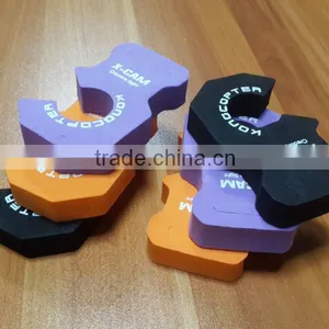Hot Sell Letters And Numbers EVA Foam Education Bath Toys thumbnail-3