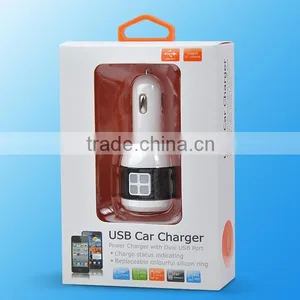 2016 Hot New Items Factory Wholesale Best Price for Iphone Car Charger thumbnail-4