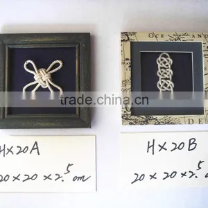 Nautical Home Decorative Frame- Wall Art thumbnail-1