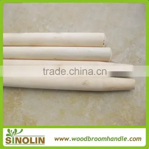 120*3.6cm Wooden Shovel Handle thumbnail-3