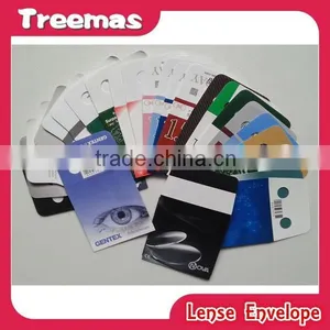 Customized Prinitng Lens Paper Pocket (XM) thumbnail-1