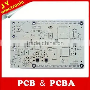 Power Amplifier Pcb thumbnail-1