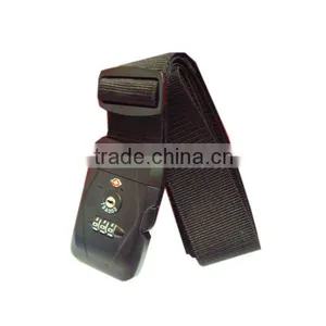 2015 New Products High Quality Luggage Strap Plastic Lock For Travel Bag thumbnail-4