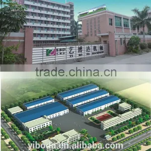 High Quality Computerized Sequence Embroidery Machine thumbnail-3