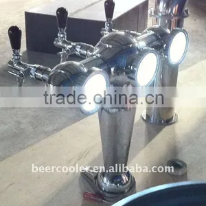 Columna Torre de Cerveza thumbnail-1