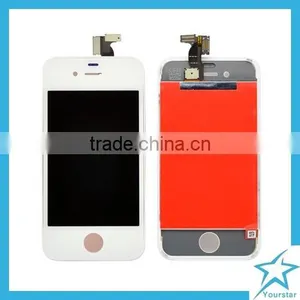 For IPhone 4 LCD Screen thumbnail-4