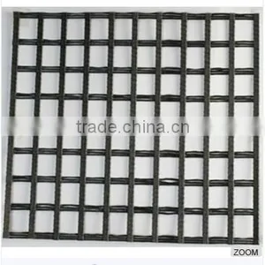 Polyester Geogrid thumbnail-1