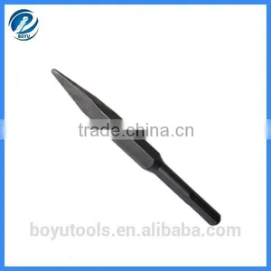 SDS Plus Shank Hex Body Chisel Points thumbnail-1