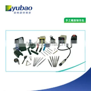 Manual Rubber Wax Molding Set thumbnail-1