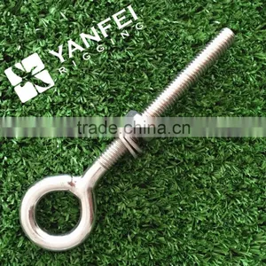Stainless Steel U Bolt With Nuts thumbnail-3