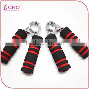 2pcs Two-tone Muscle Strength Foam Soft Hand Grip thumbnail-2