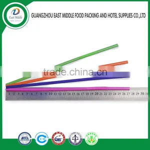Wholesale Acrylic Tumblers With Straws Colored Art Drinking Straws thumbnail-2