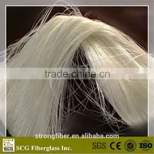 Waste Fiberglass Yarn thumbnail-5