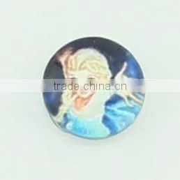 Wholesale The Snow Queen Floating Charms Fit Living Floating Charms Locket thumbnail-5