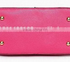 Leather Handbags Wholesale Handbag China Bag Manufacturer Handmade Bag Classical Designer Handbag thumbnail-4