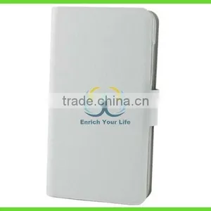 Funny Mobile Phone Leather Case for Htc New Skin thumbnail-1