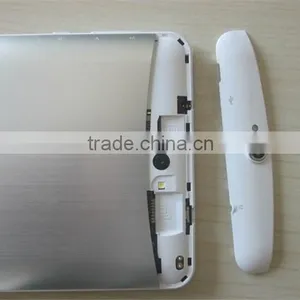 7 Inch MTK8382 Quad Core Tablet PC With 3G Phone Call GPS FM Bluetooth thumbnail-6