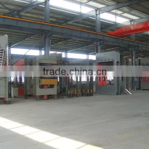 Professional Mdf Laminate Hot Press Doors With High Quality thumbnail-1