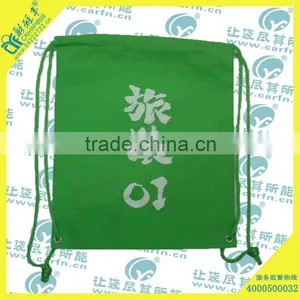 School Backpack,Non Woven Fabric Bag thumbnail-1
