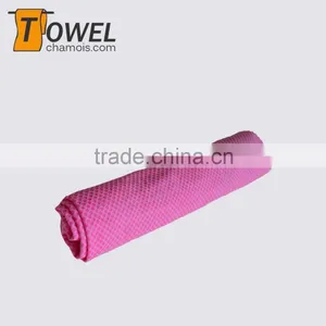 PVA Synthetic Material Home Cleaning Towel Super Water Absorption thumbnail-1