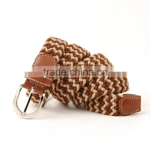 Mix Color Normal Braided Elastic Belt/Braided Elastic Stretch Belt/Sofa Elastic Belt thumbnail-5