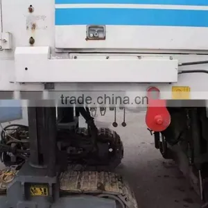 2004 Wirtgen W2000 Cold Planer thumbnail-4