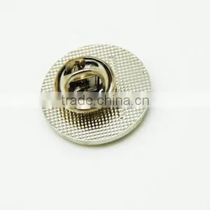 China Manufacturers Custom Made Metal Lapel Pin With Free Sample thumbnail-3
