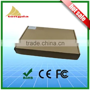 Mini PLC Splitter 2*32 Steel Tube 0.9mm Fiber Optic Splitter for FTTH thumbnail-2