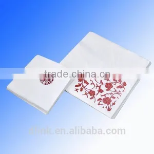 NAPKIN PAPER FLEXO INK thumbnail-1