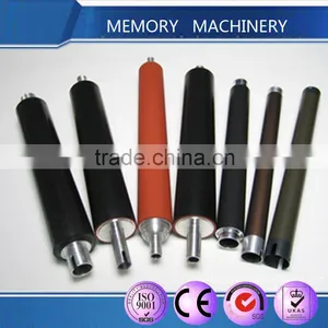 Printing Machine Silicone Rubber Roller thumbnail-2