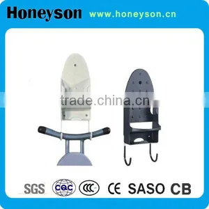 Hotel Wall Mount Holder Ironing Board Holders thumbnail-1