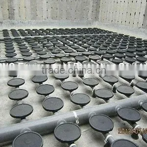 Aeration Diffusers for Wastewater Treatment thumbnail-1