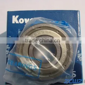 10 Years Experience Distributor-Japan Deep Groove Ball Koyo Bearing thumbnail-1