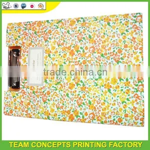 A3 Folding Clipboard With Cover thumbnail-3
