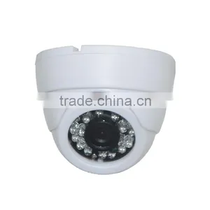 Economical AHD DOME Cameras 1.0MP thumbnail-1