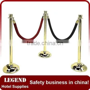 Top Selling Products 2015 Queue Rope Stanchion for Sale thumbnail-1