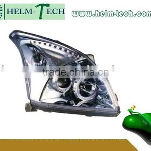 Plastic Part Mould-auto LED Lamp Mould-5150 thumbnail-1