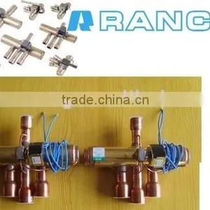 RANCO Heat Pump 4 Way Reversing Valve thumbnail-1