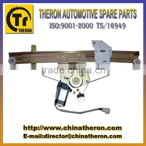 Power Window Regulator for Peugeot Chevrolet Fiat Ford Renault GMC thumbnail-1