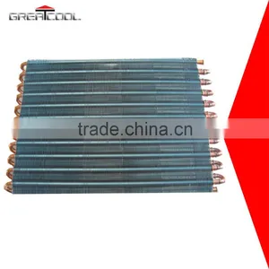 GREATCOOL Refrigeration & Heat Exchange Parts Freezer Condenser Coil thumbnail-1