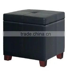 Ottoman Cube Storage thumbnail-1